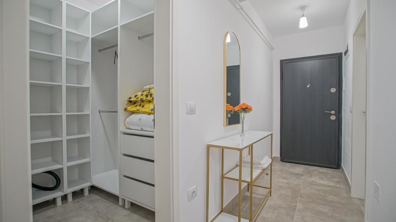 Grandis Studio Coresi Brasov Exterior photo